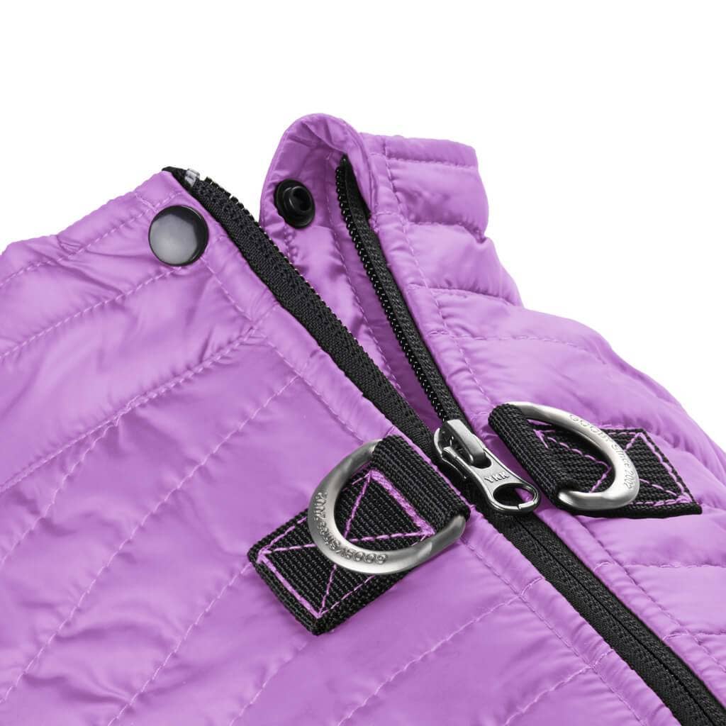 Gooby - Puffer Vest