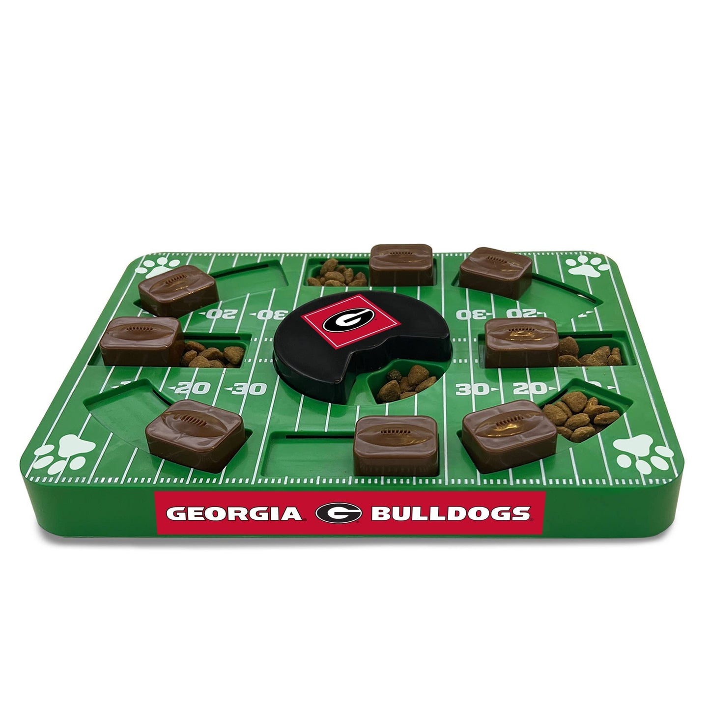 GEORGIA PUZZLE TOY