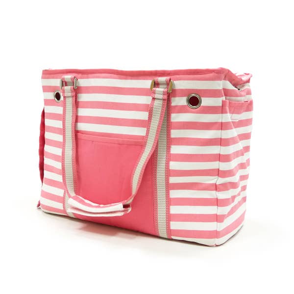 DOGO - Pink Tote