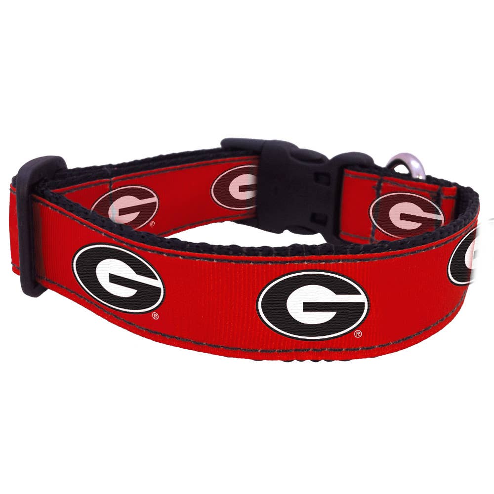 University of Georgia - Collar