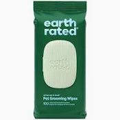 Earthrated Scented Wiipes -100ct