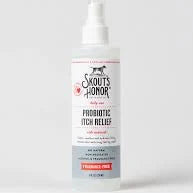 Skout's Honor Probiotic Itch Relief
