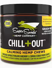 Super Snouts Chill Out 30 ct
