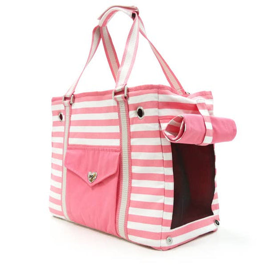 DOGO - Pink Tote