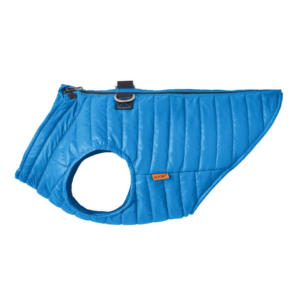 Gooby - Puffer Vest