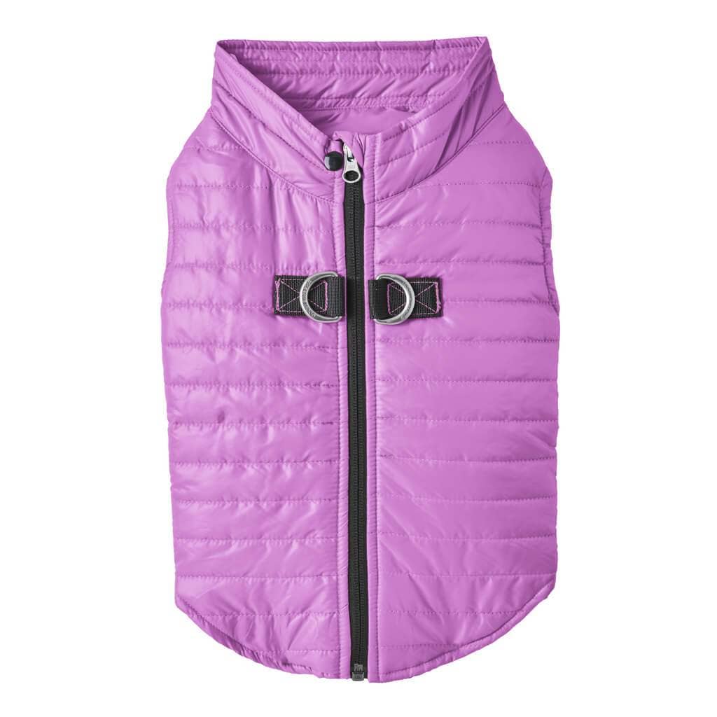 Gooby - Puffer Vest
