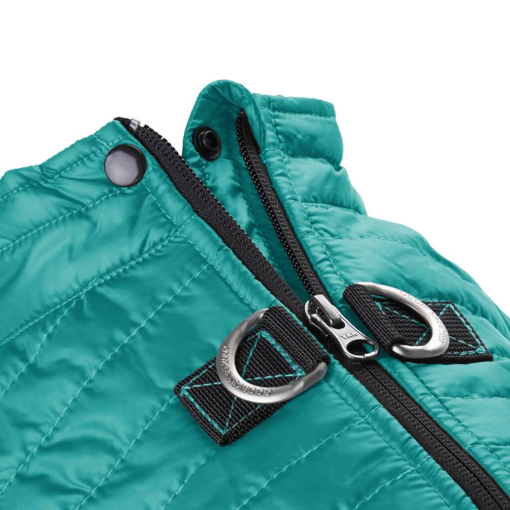 Gooby - Puffer Vest