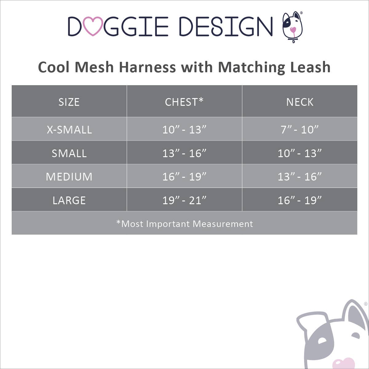 Cool Mesh Dog Harness - Pineapple Luau