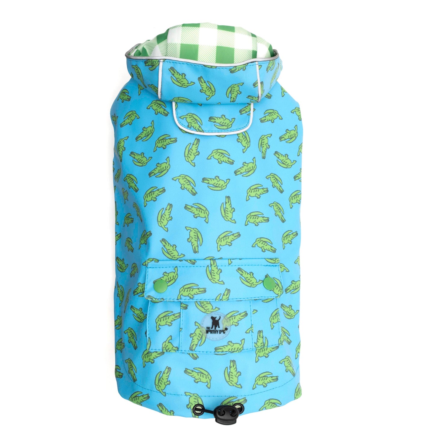 London Raincoat