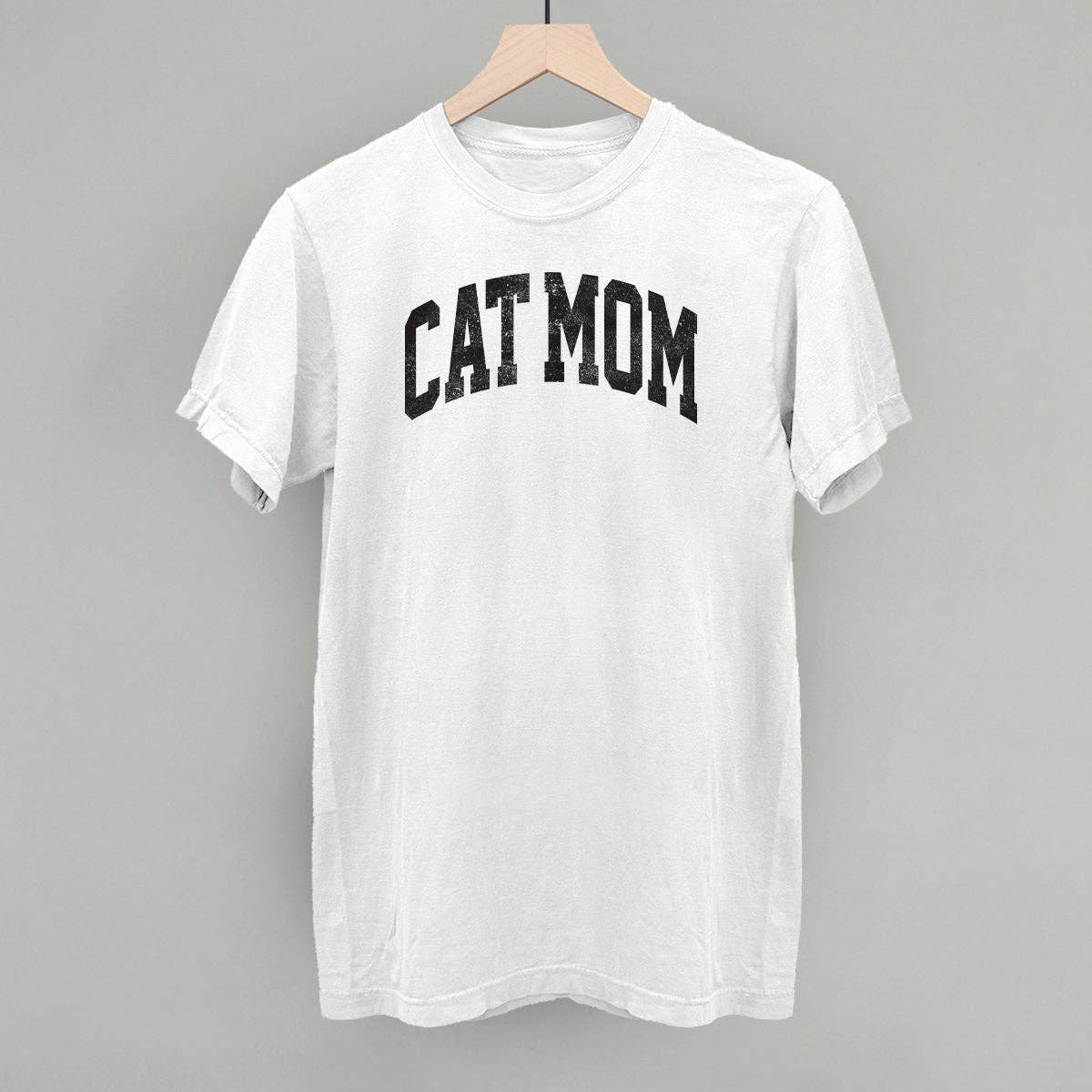 Cat Mom Arch