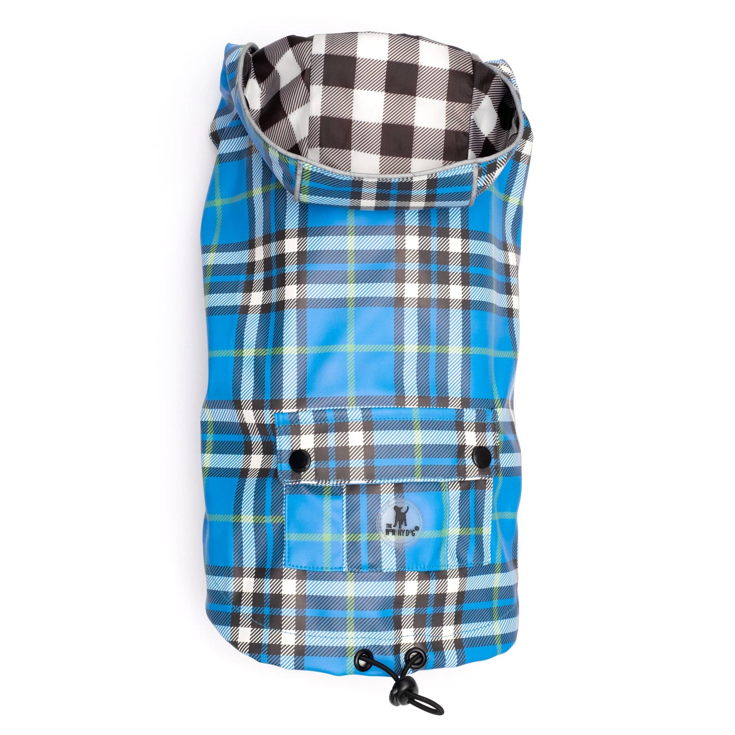 London Raincoat