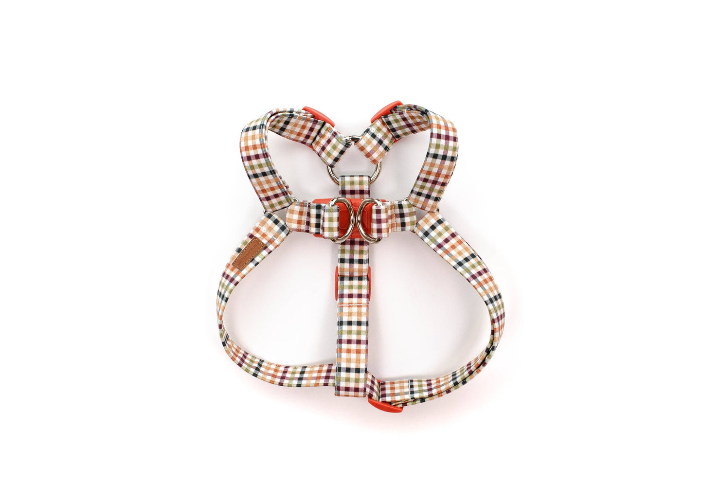 The Lennon Harness