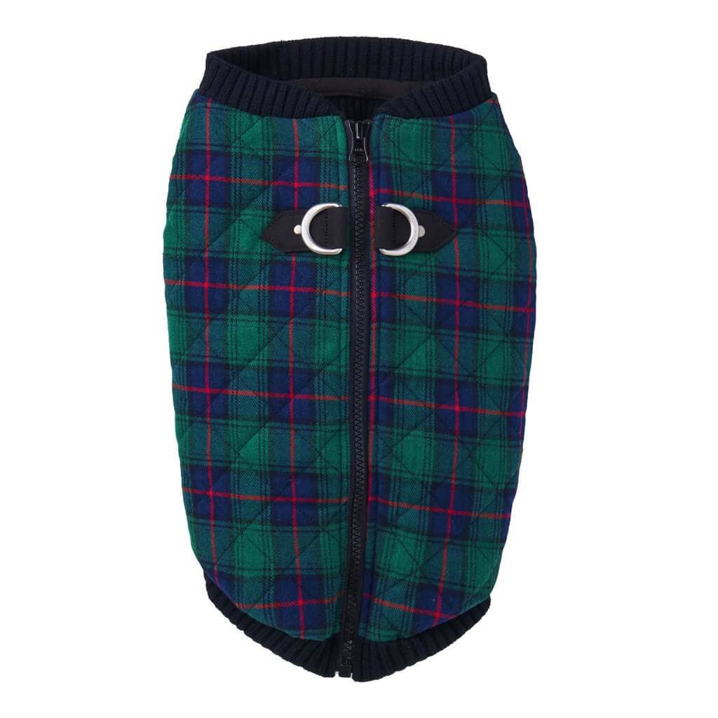Gooby -  Fashion Vest Check