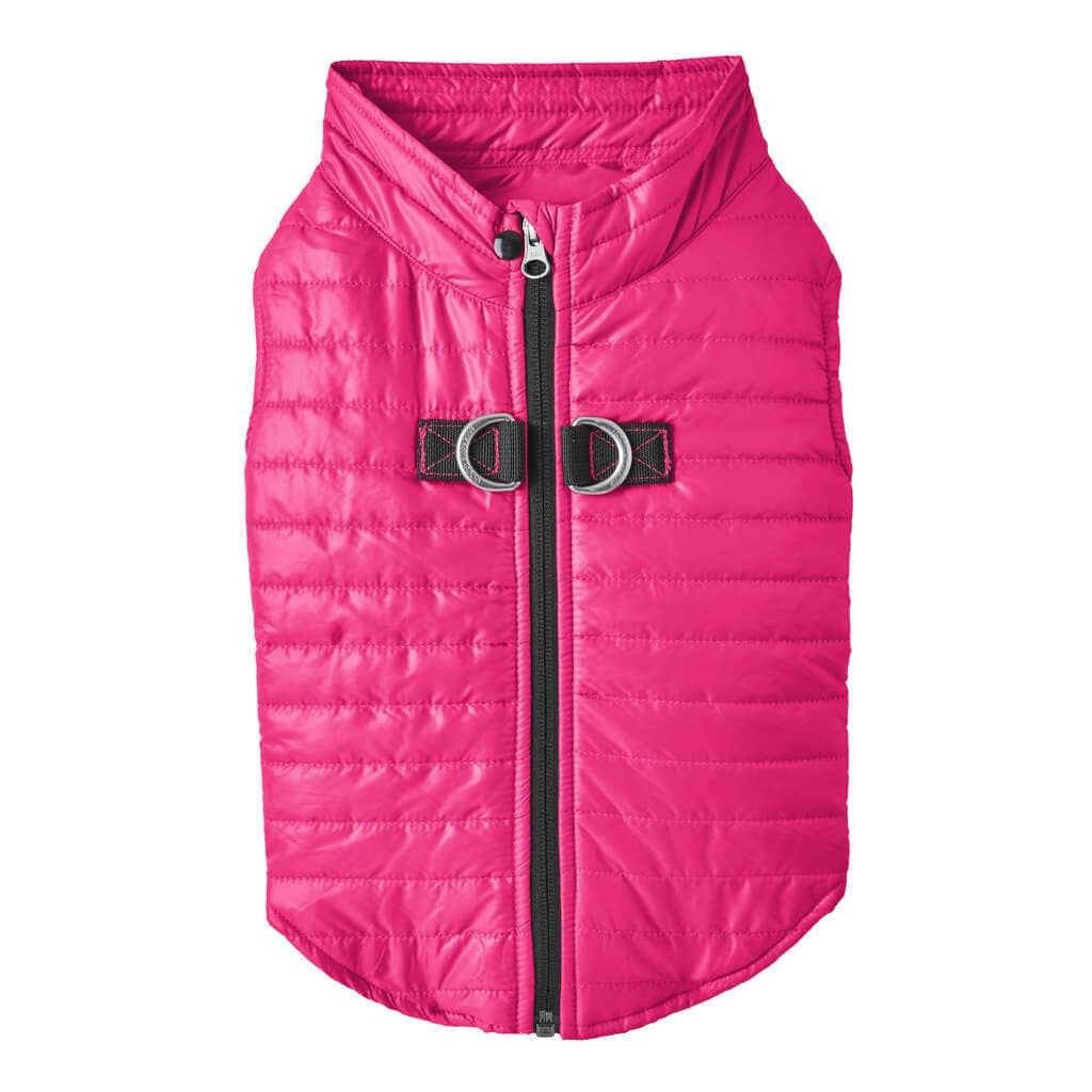 Gooby - Puffer Vest