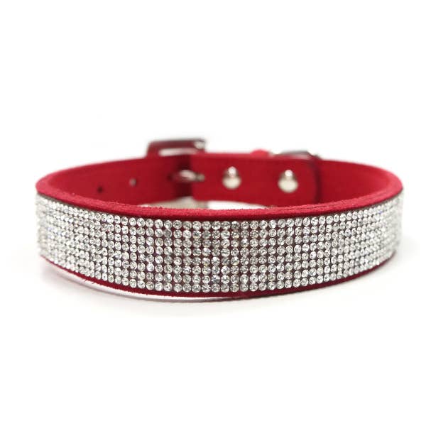 VIP Bling Collar