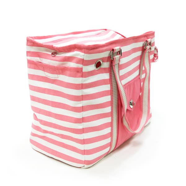 DOGO - Pink Tote
