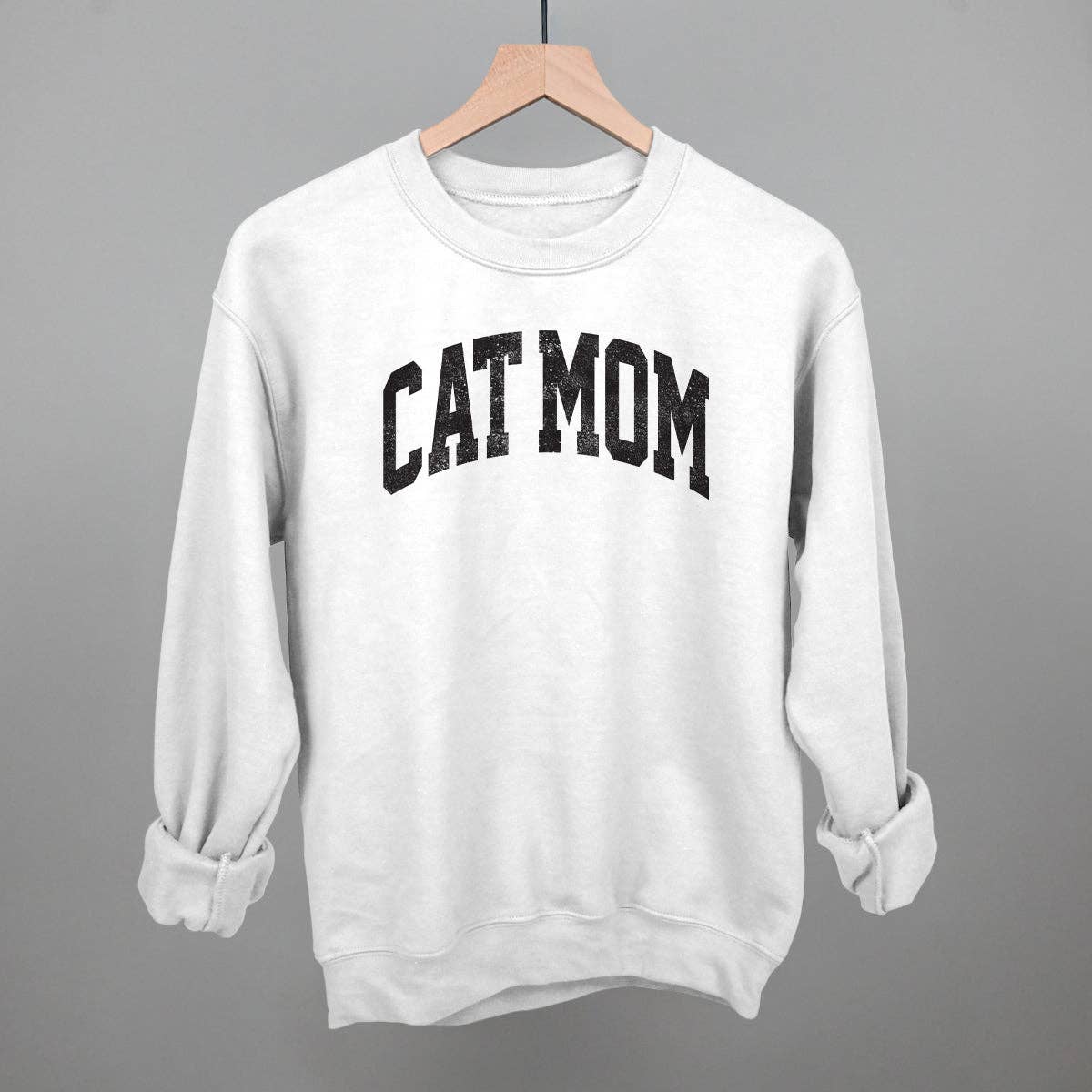Cat Mom Arch