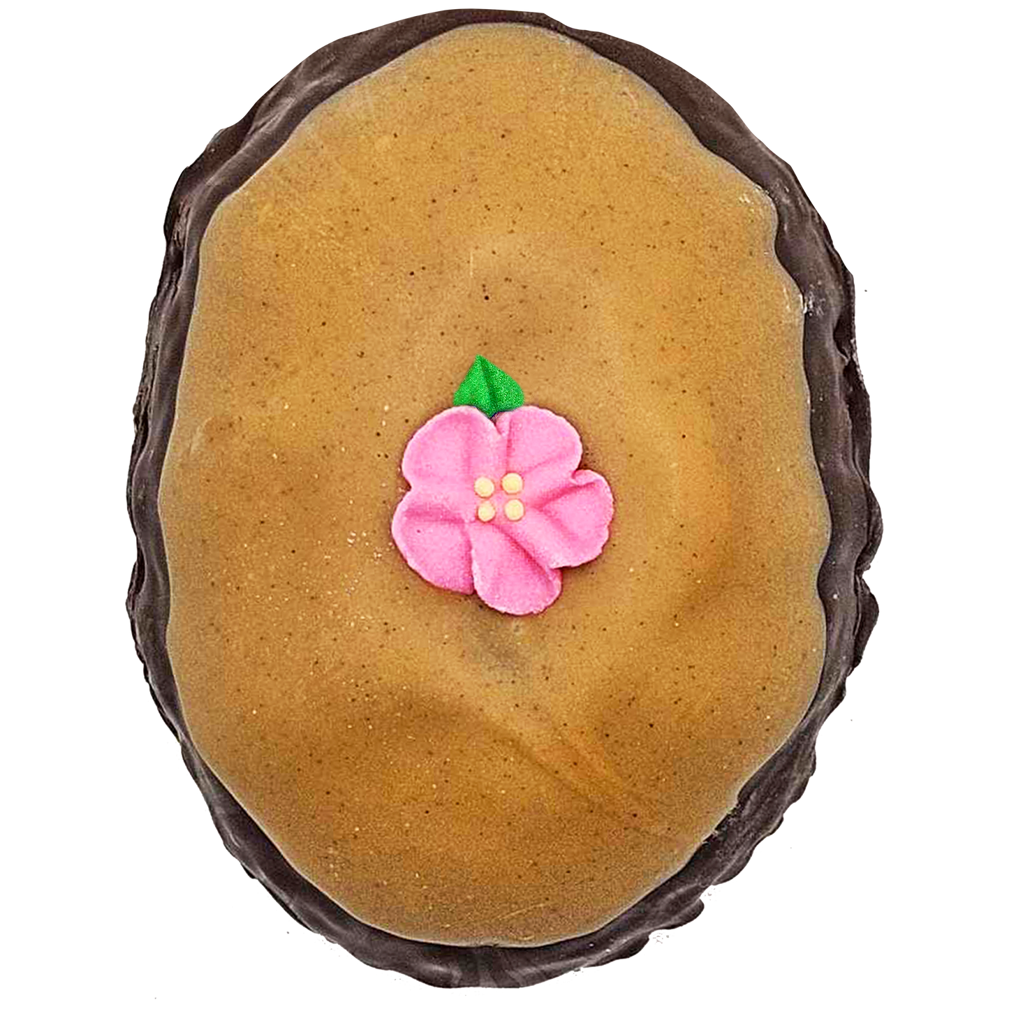 Easter Peanut Butter Eggs
