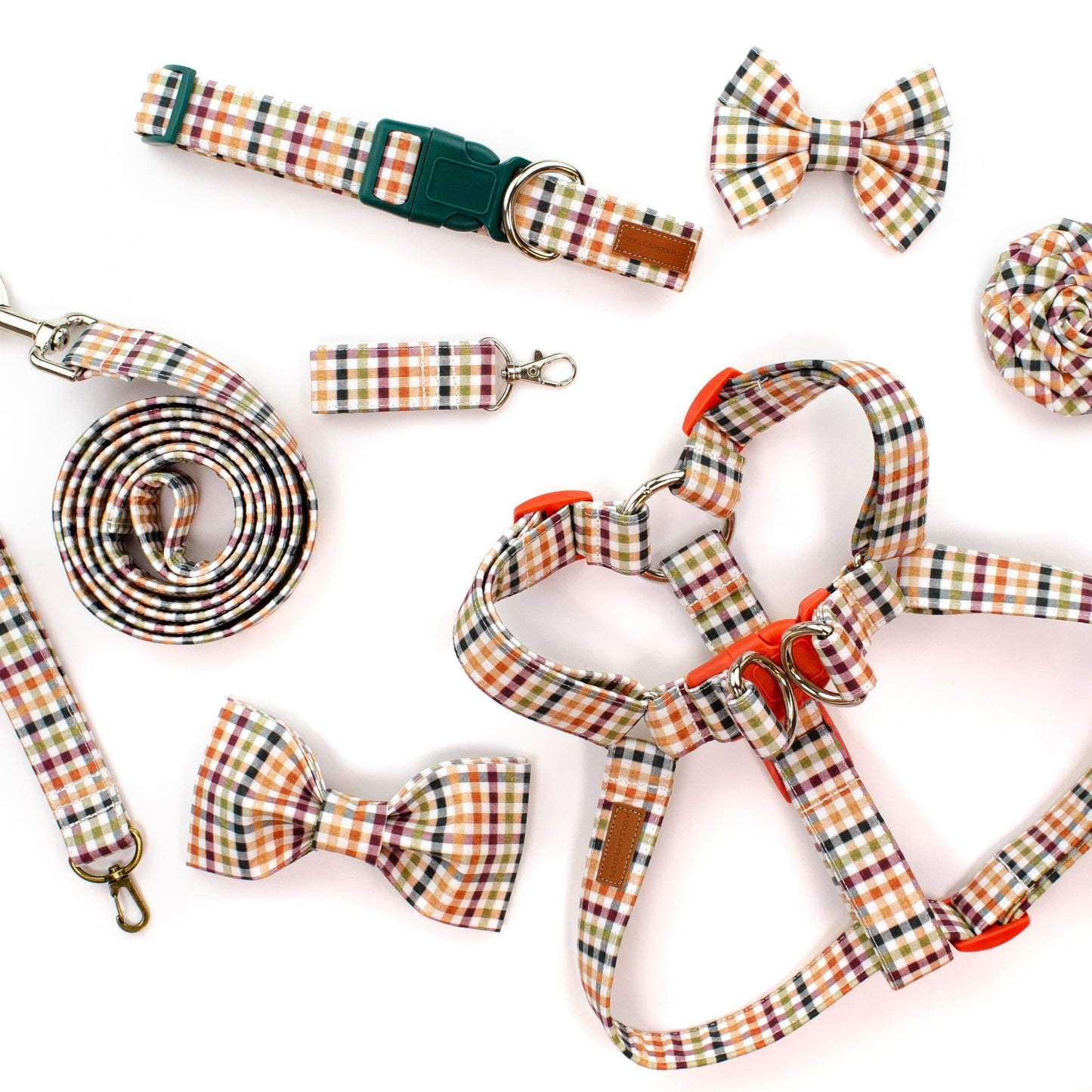 The Lennon Harness