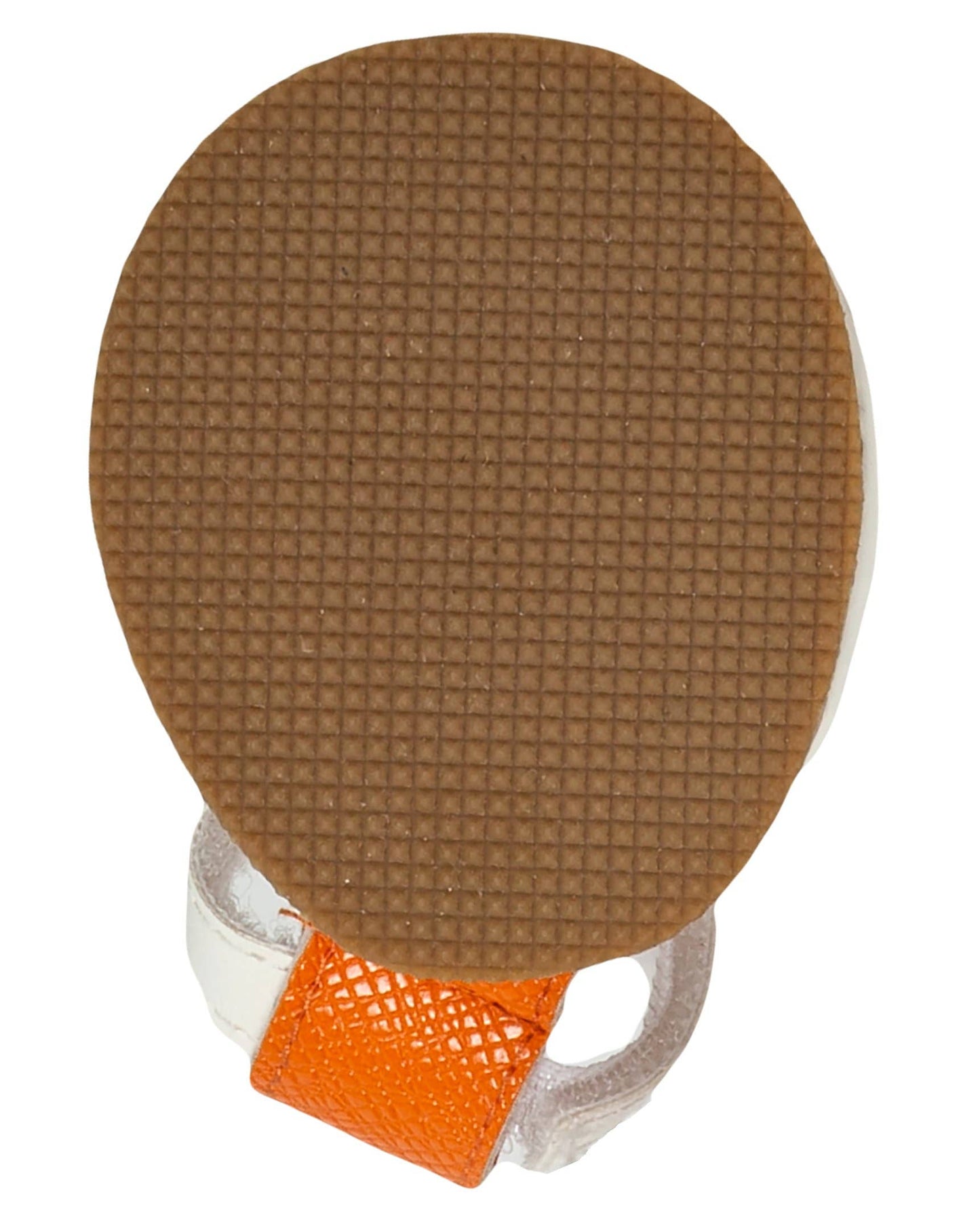 Buckle-Supportive Pvc Waterproof Pet Sandals Shoes -Set Of 4