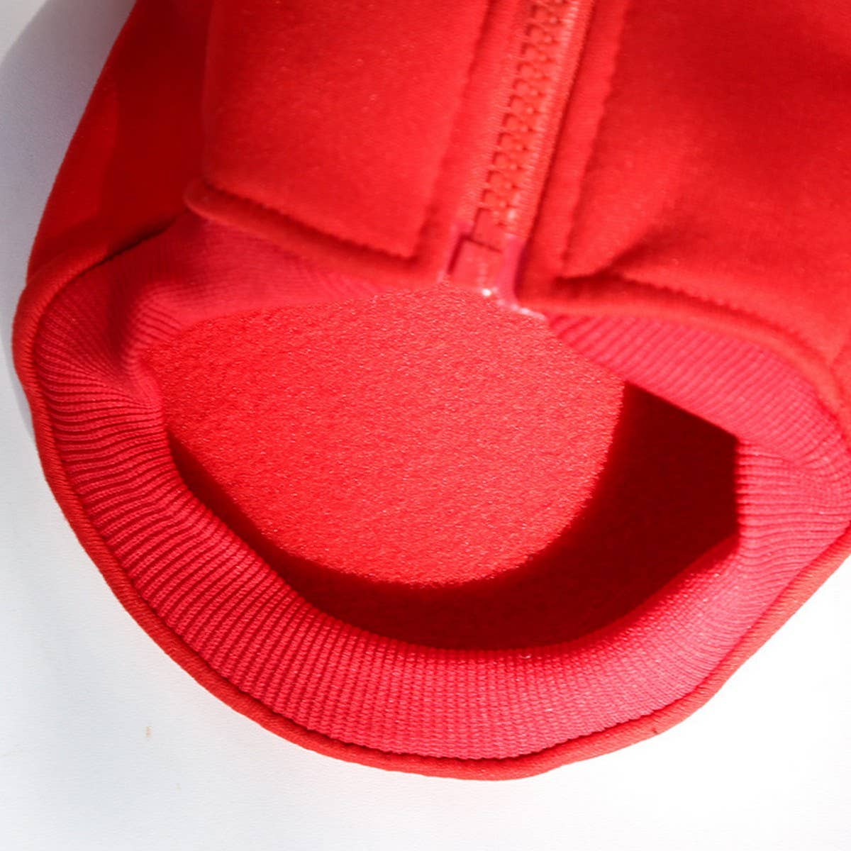 Letter Print Pet Hoodie