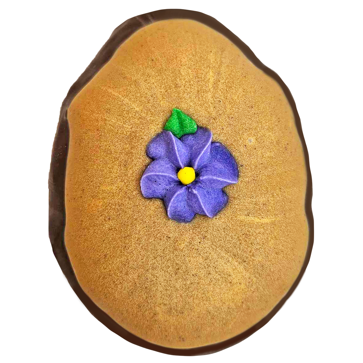 Easter Peanut Butter Eggs