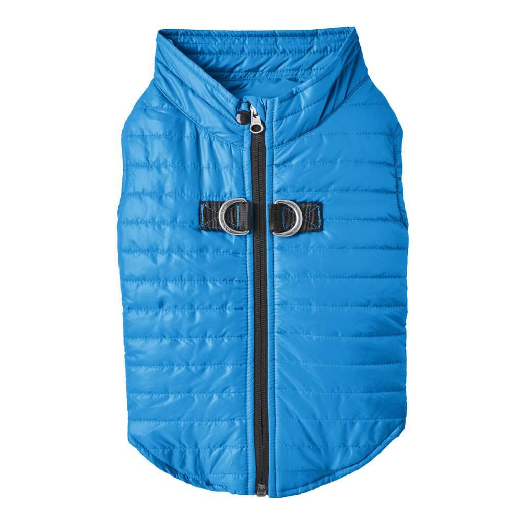 Gooby - Puffer Vest