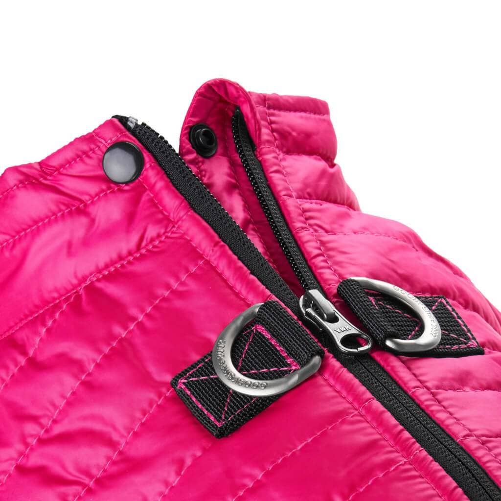 Gooby - Puffer Vest