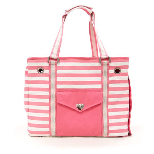 DOGO - Pink Tote
