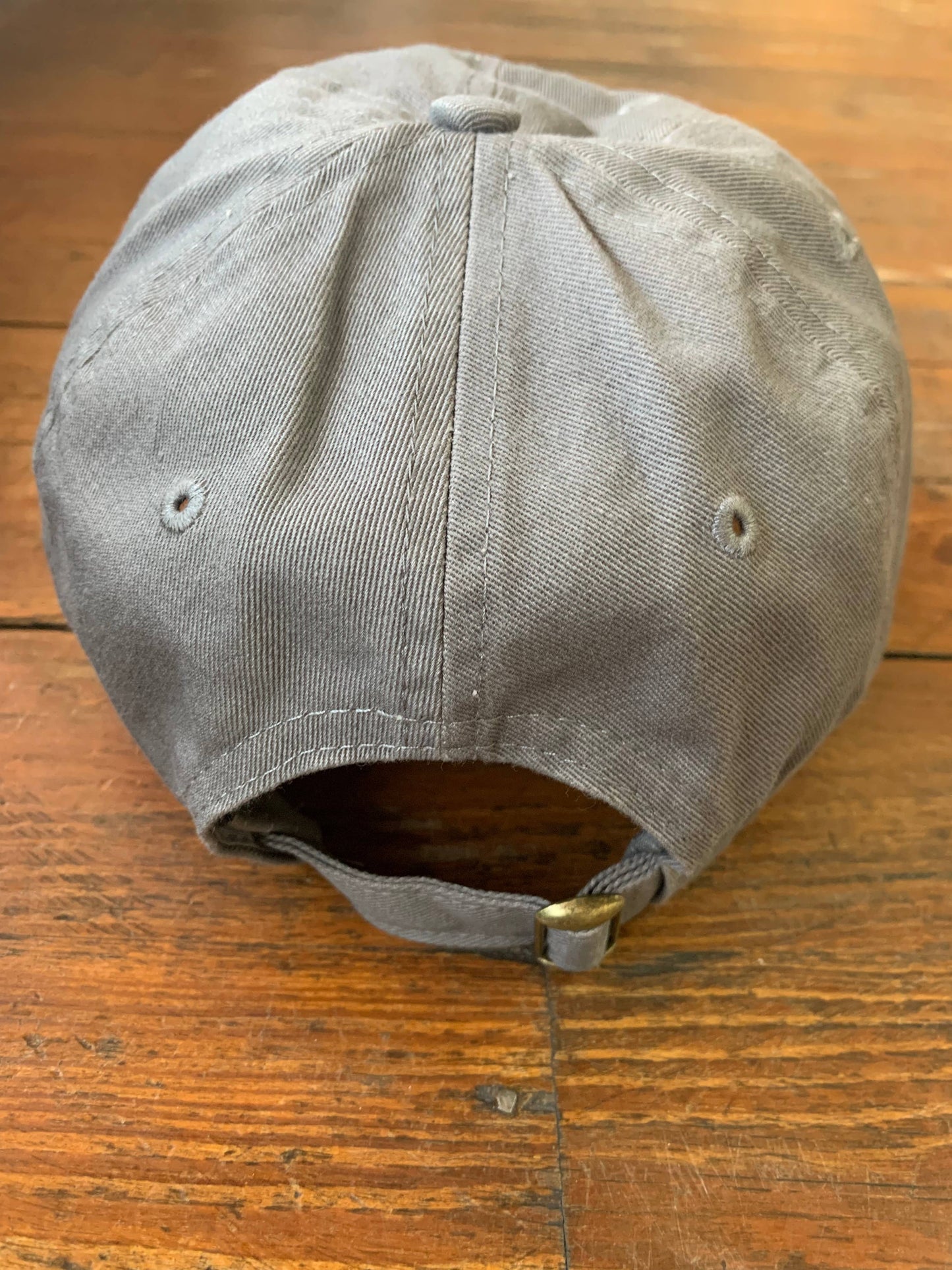 Dog Hair Don't Care Hat