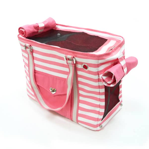 DOGO - Pink Tote
