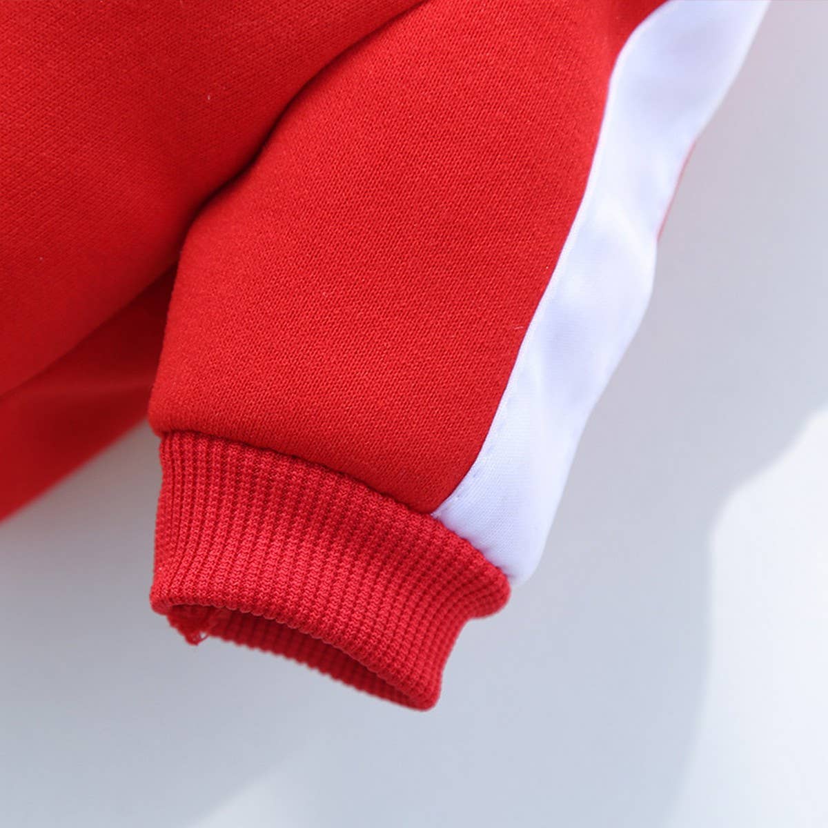 Letter Print Pet Hoodie
