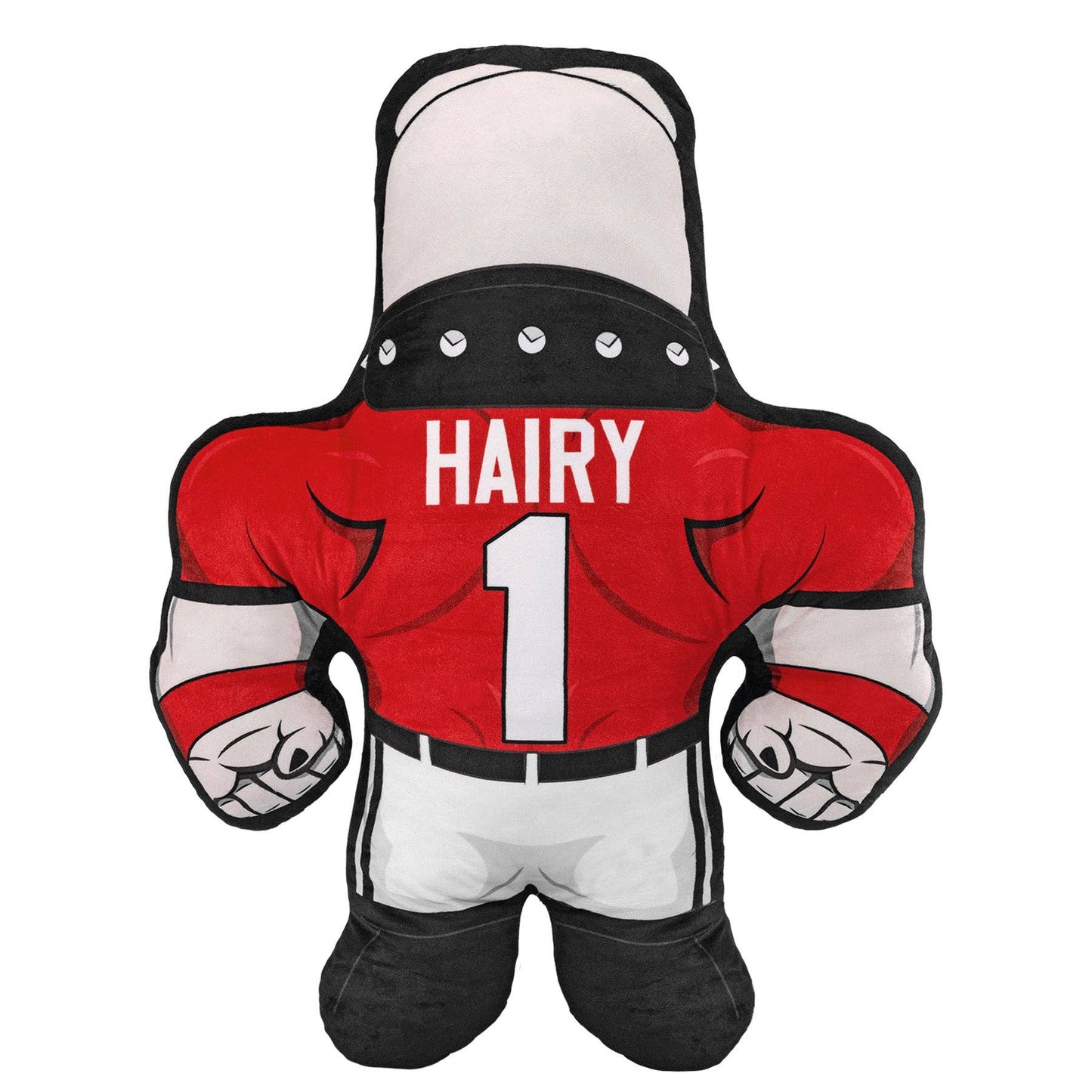 Bleacher Creatures Georgia Bulldogs Hairy Dawg 24" Plush