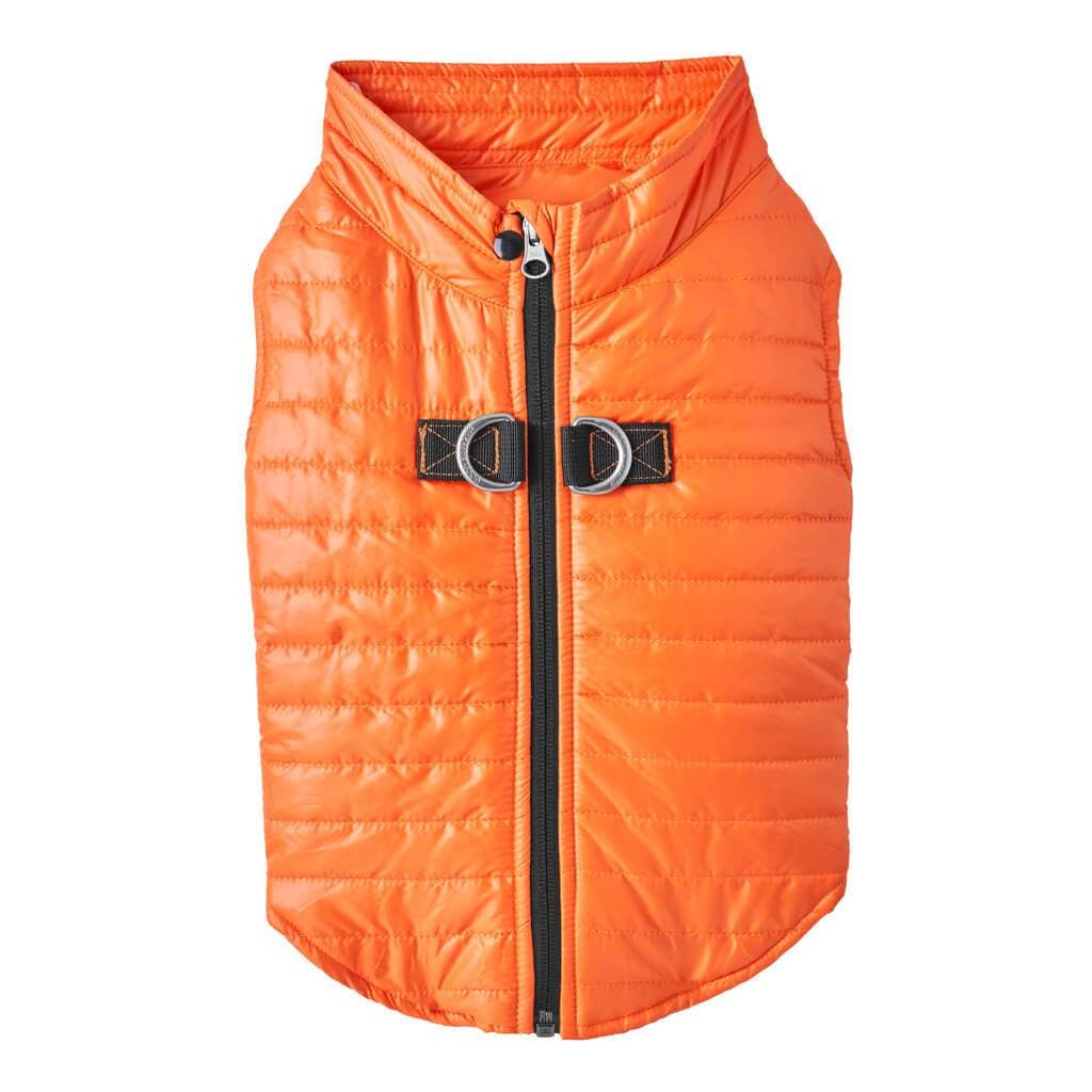 Gooby - Puffer Vest