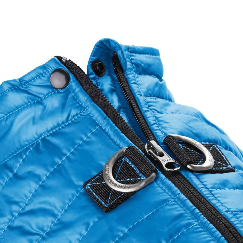 Gooby - Puffer Vest