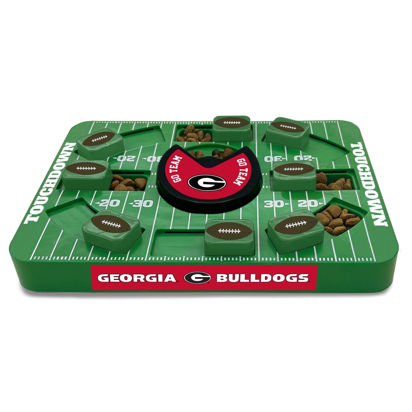 GEORGIA LARGE PUZZLE TOY