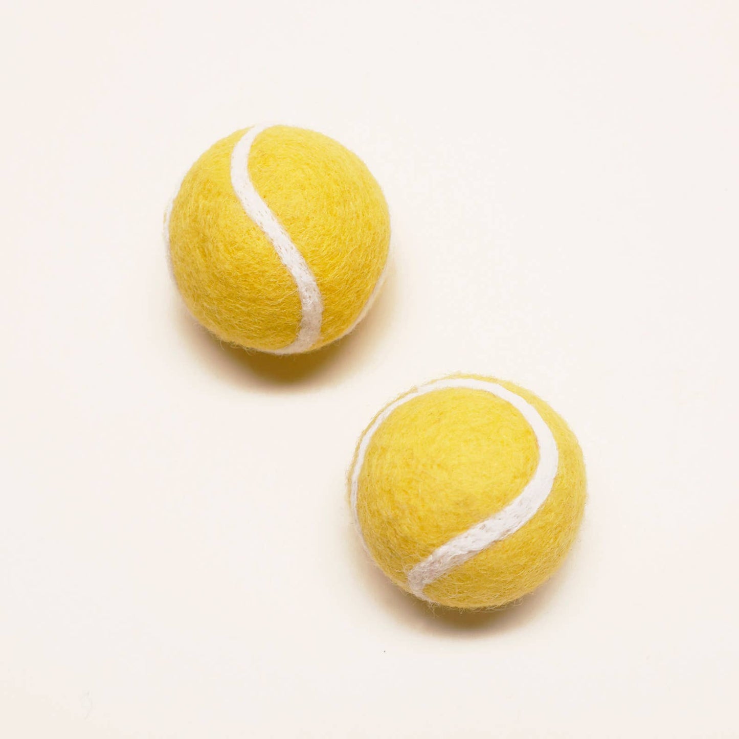 KITTY TENNIS BALLS