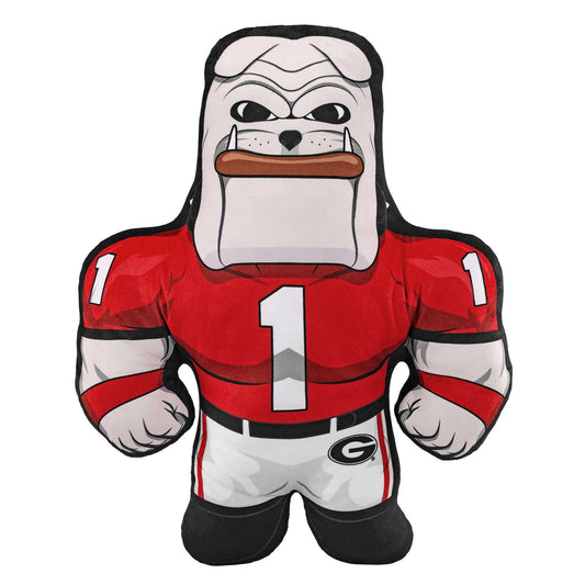 Bleacher Creatures Georgia Bulldogs Hairy Dawg 24" Plush