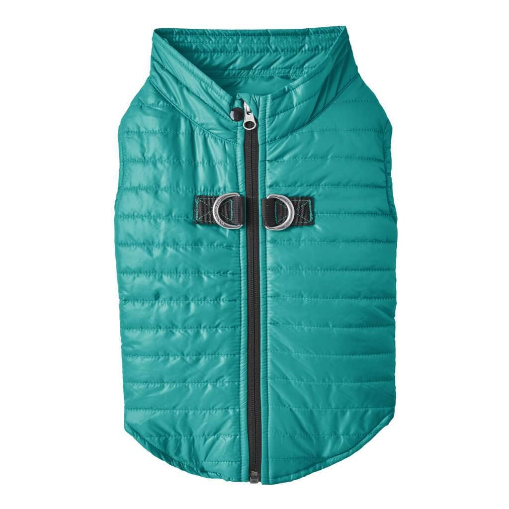 Gooby - Puffer Vest