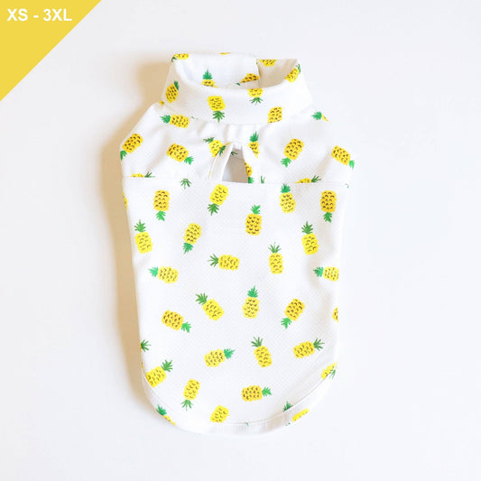 LCB Pineapple Cooling Jacket