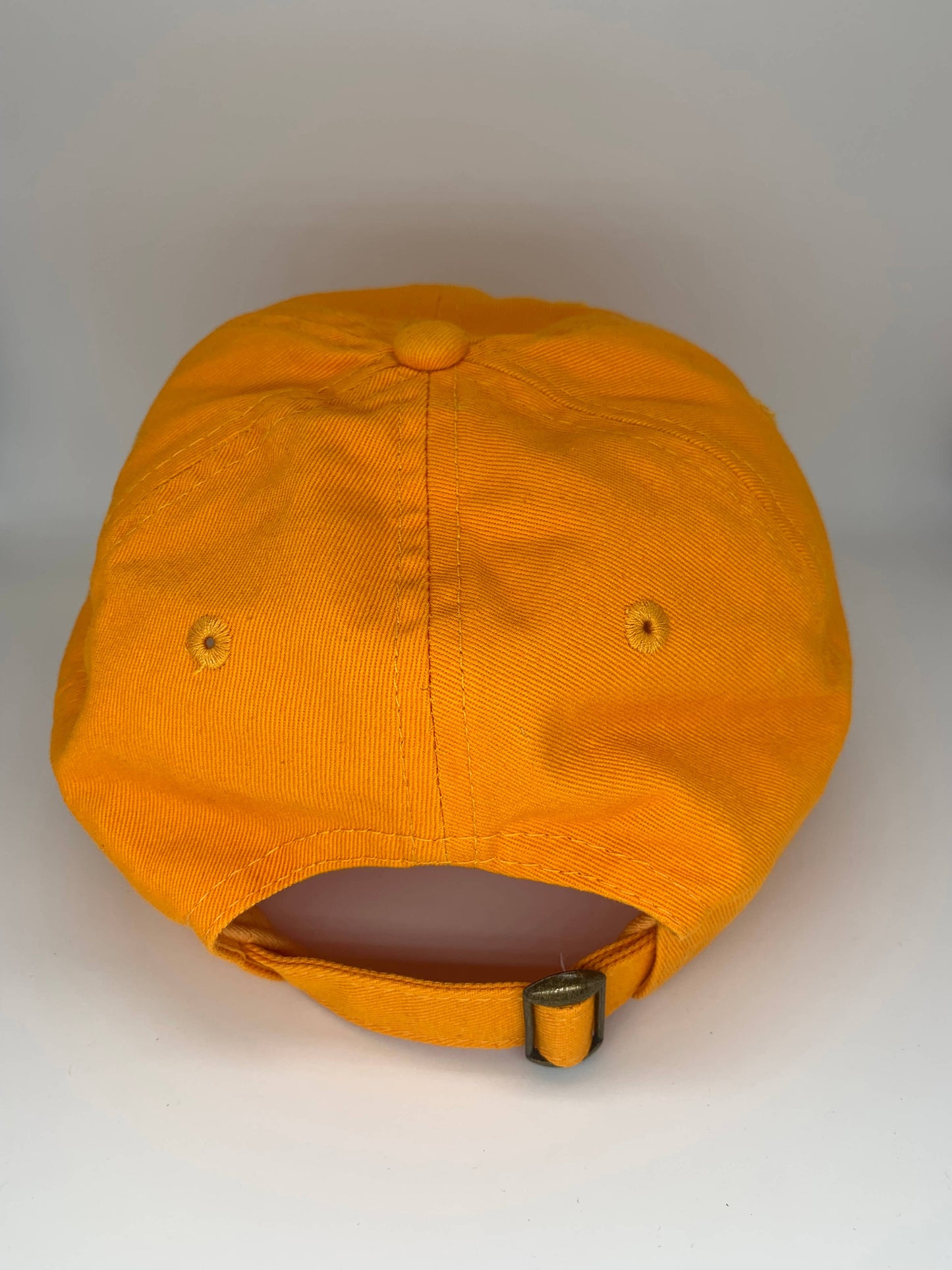 Dog Vibes Only Hat - Cream Stitch