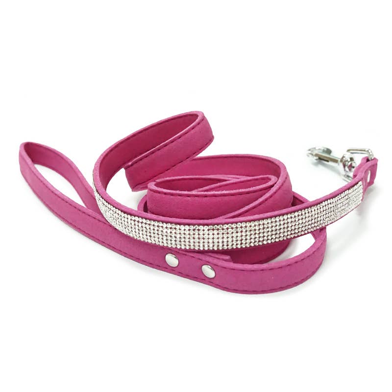 DOGO - VIP Bling Leash