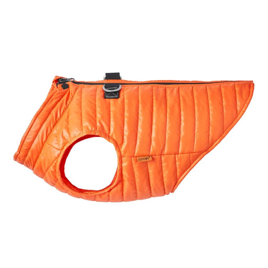 Gooby - Puffer Vest