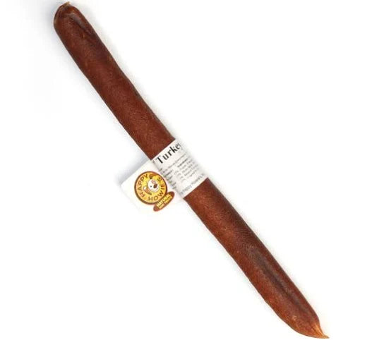 HAPPY HOWIE'S TURKEY SAUSAGE 12"