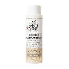Skout's Honor Dog of the Woods Dog Shampoo + Conditioner