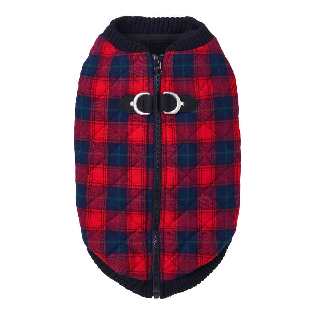 Gooby -  Fashion Vest Check