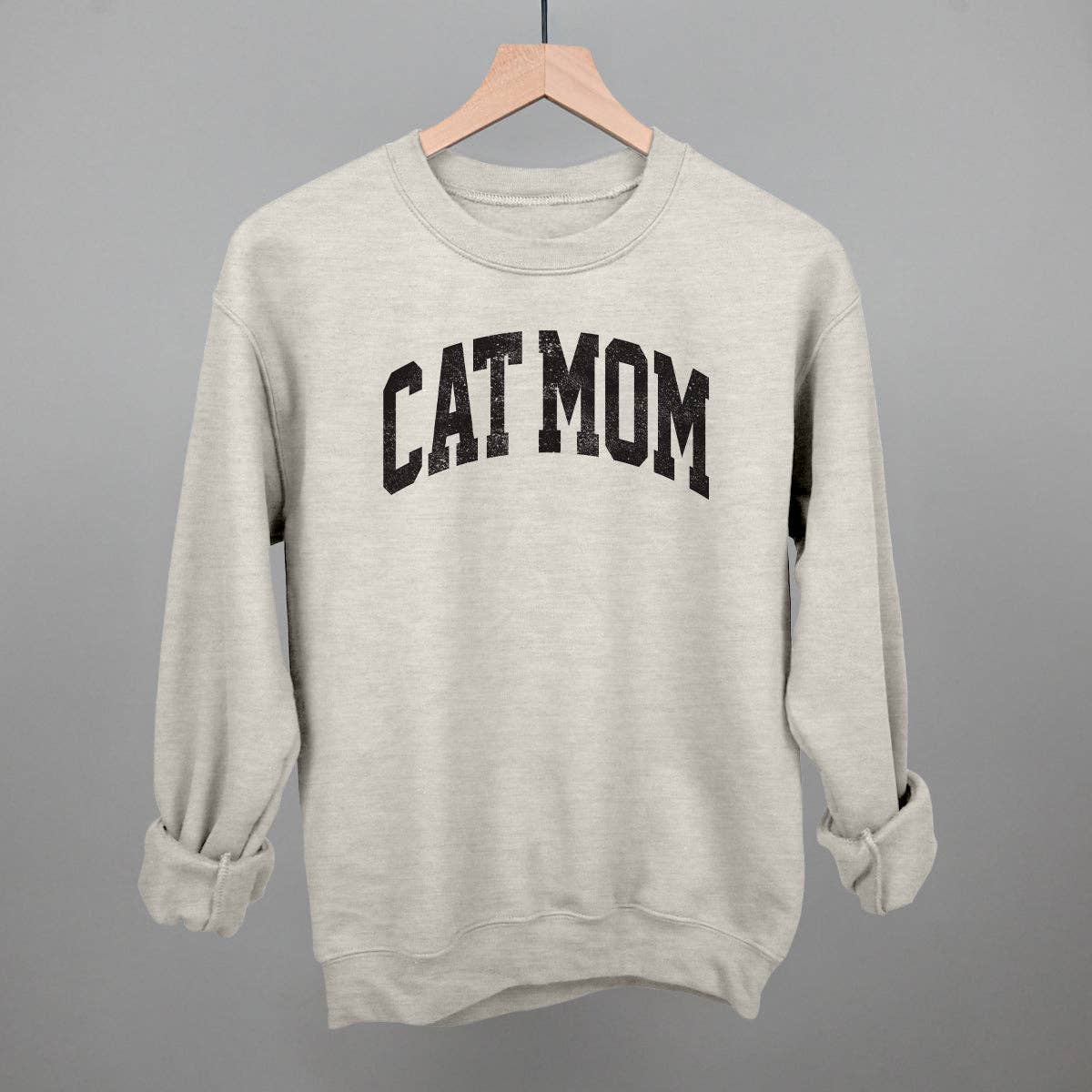 Cat Mom Arch