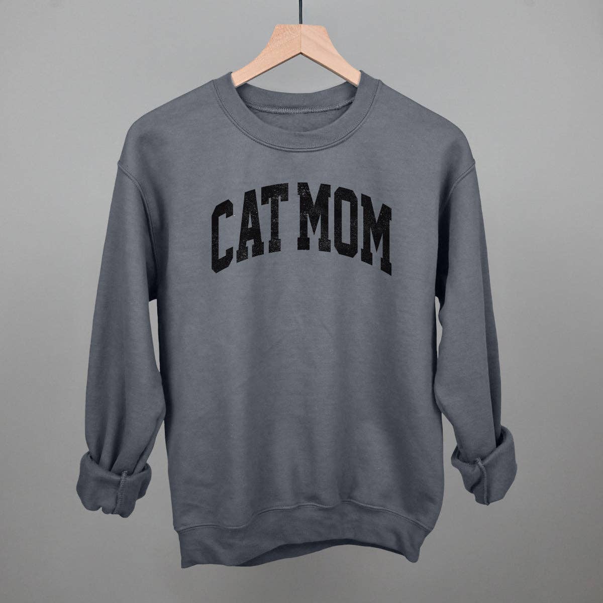 Cat Mom Arch