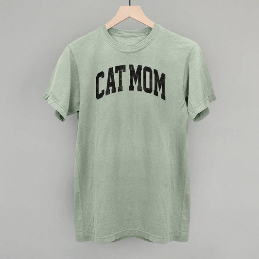 Cat Mom Arch
