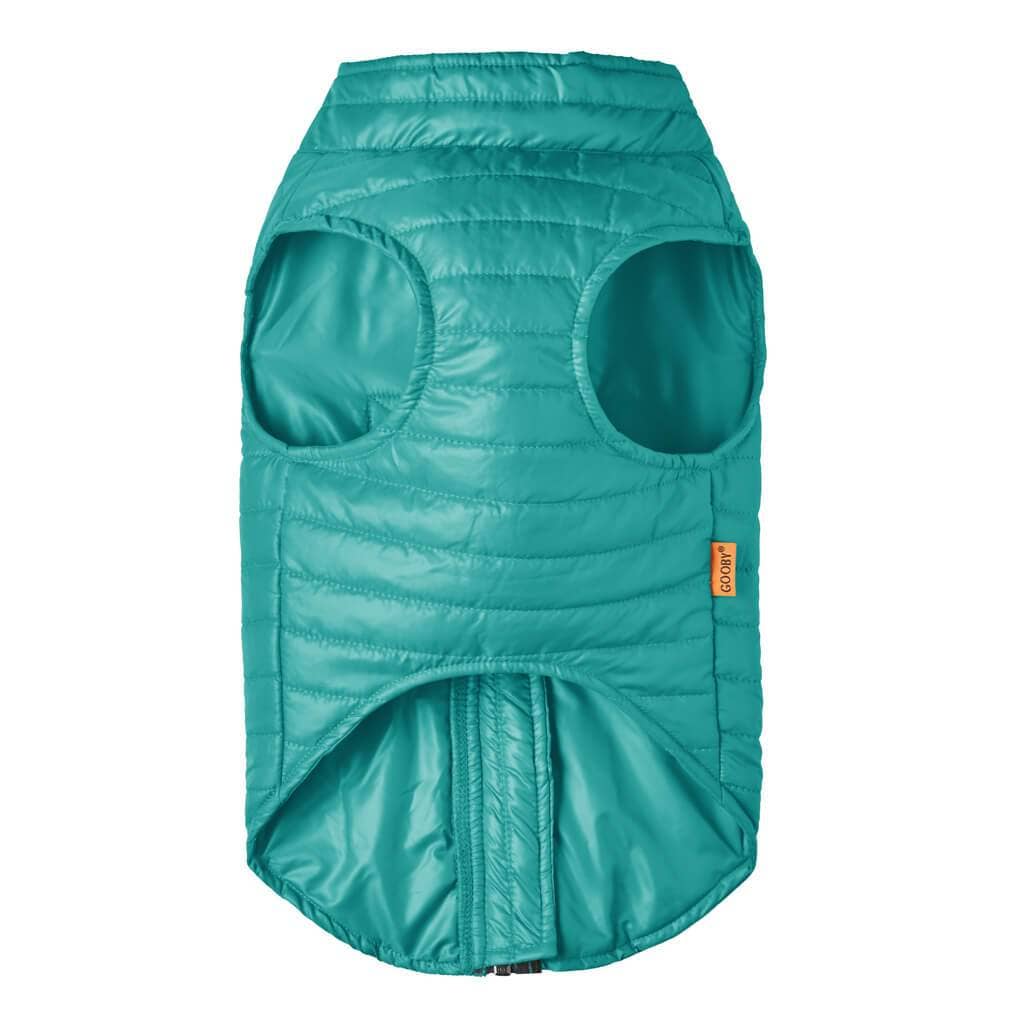 Gooby - Puffer Vest